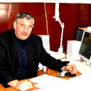 Сергей Сухарев