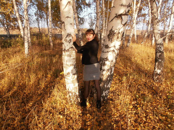 Татьяна Александровна