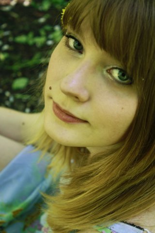 Алёна Лебедева