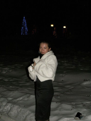 Инга Самбур