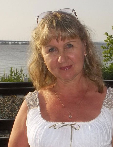 Наталья Аркадьева