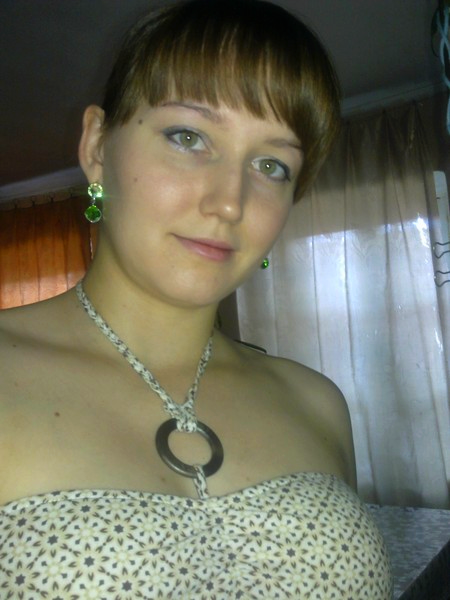 Алёна Власова