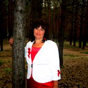 Лена Кротова