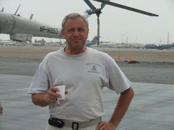 Руслан Дернов