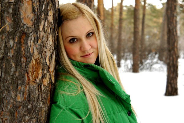 Олеся Новикова