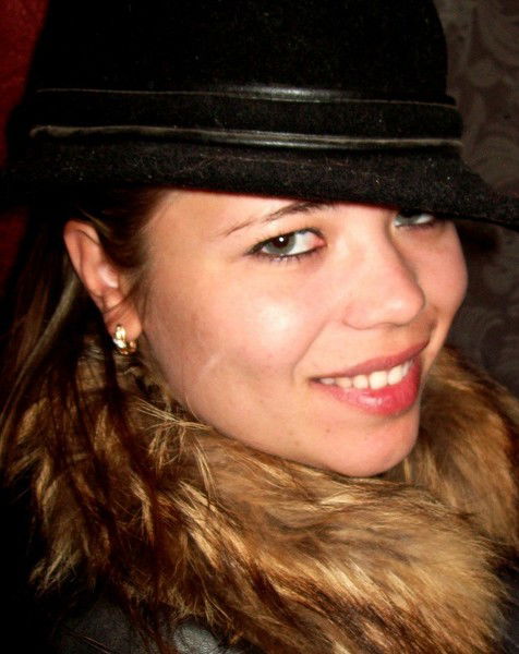 Марина Никул