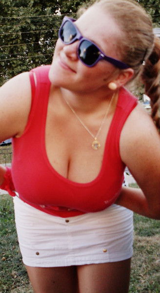 Боднарюк Маря