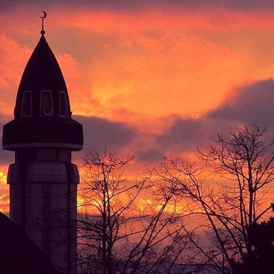 Черим Гязов