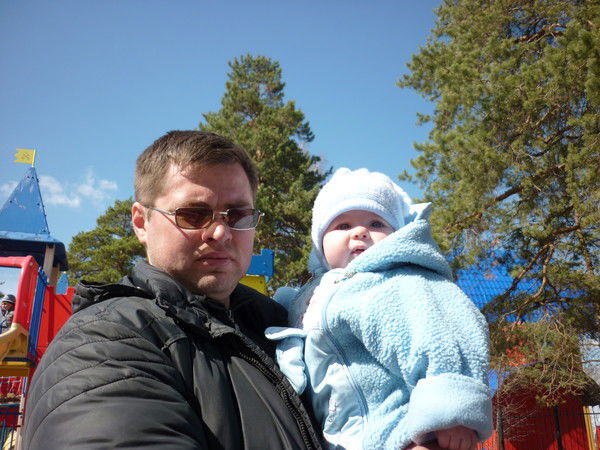 Сергей Крюков