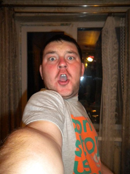 Александр Бондаренко