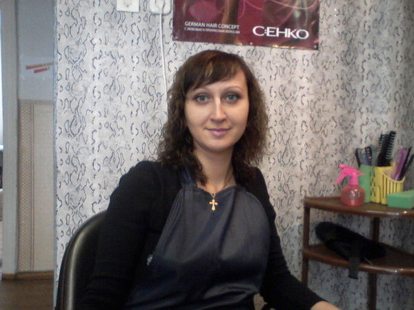 Аннет Балабушко