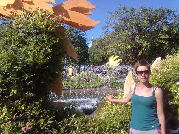 Марина Зуева