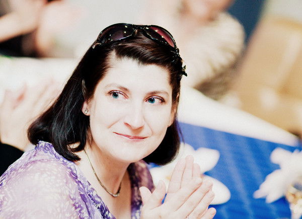 Ольга Авдеева