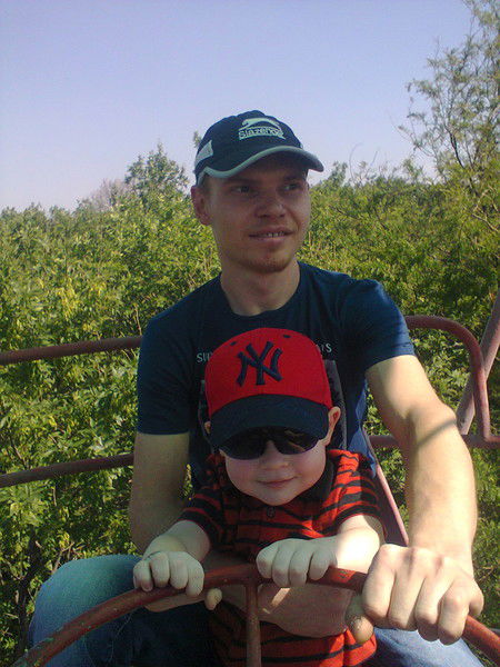 Михаил Дубинин