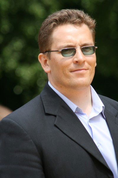 Олег Косенков