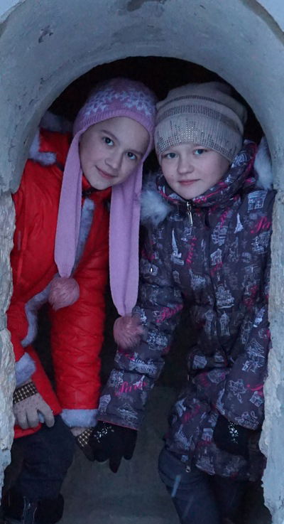 Настька Труш