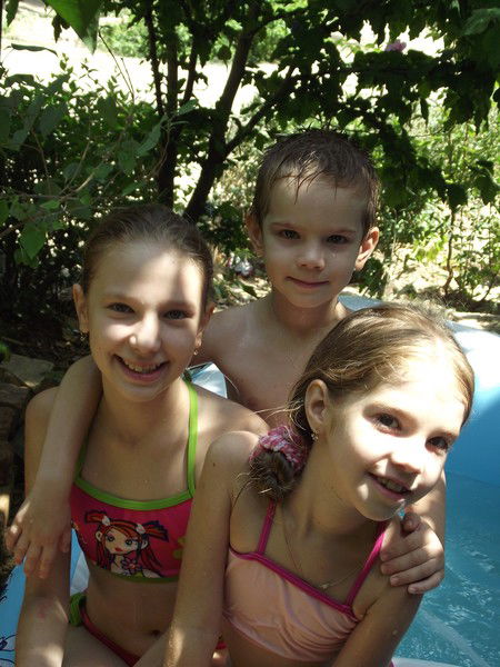 Наталья Момот