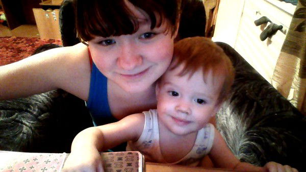 Юля Иманакова