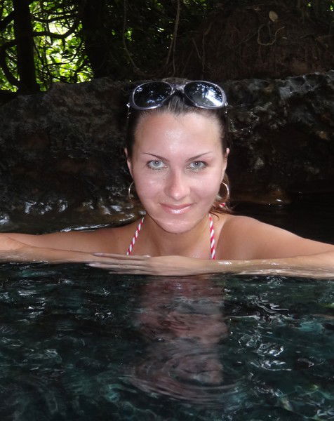 Ольга Пучкова