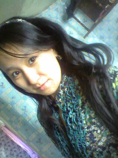 Жазира Джулданбаева