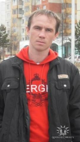 Сергей Забиров