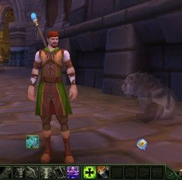 Сергей Марьинских