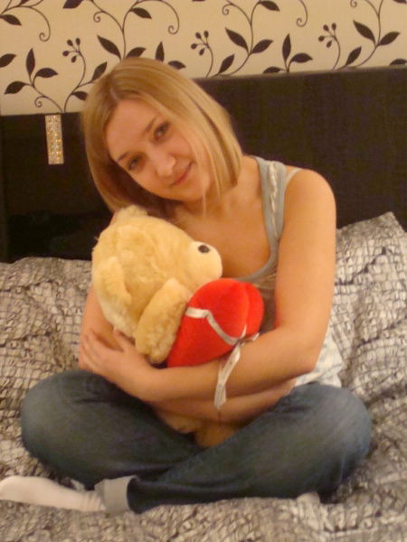 Леля Дьяконова