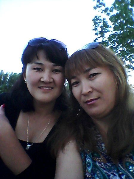 Нурайым ******