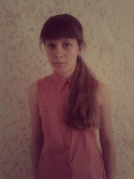 Мария Валова