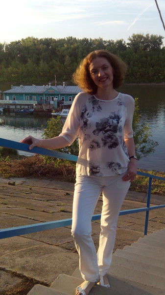 Диана Резепова