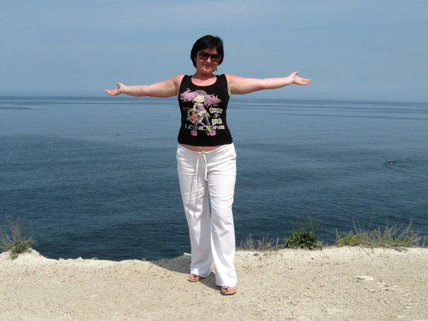 Зоя Скляренко