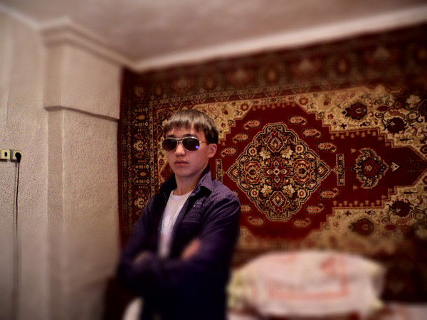 Ерганат Каскеев