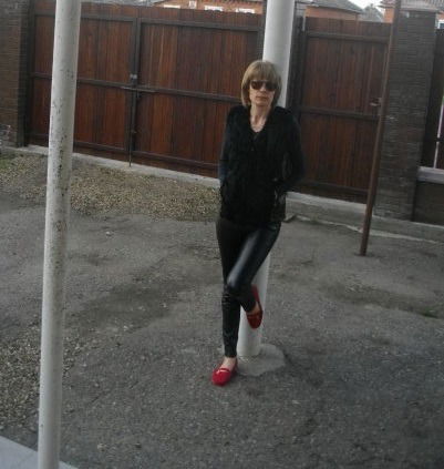 Татьяна Викторовна