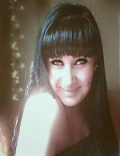 Лёся Патрушева