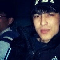 Ренат Кулиев