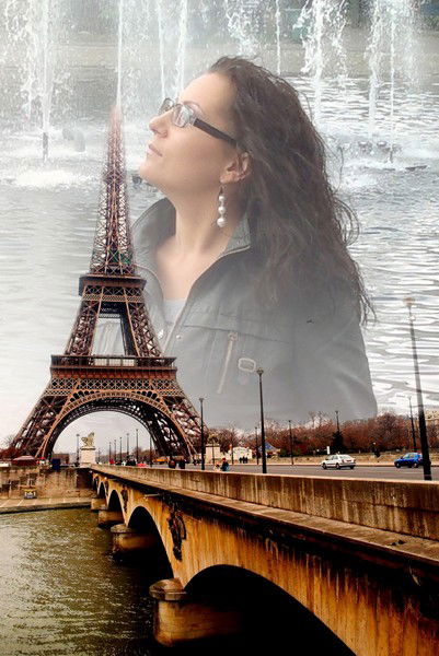 Кристина Моисеева