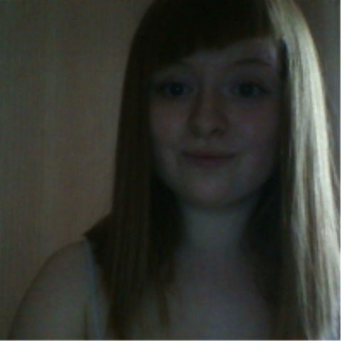 Кристина Дроздова