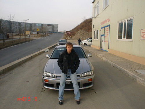 Евгений Ялпута