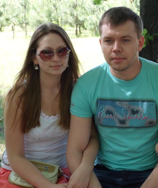 Екатерина Сторчак