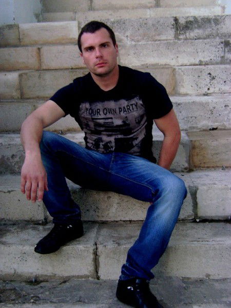 Сергей Викторкин