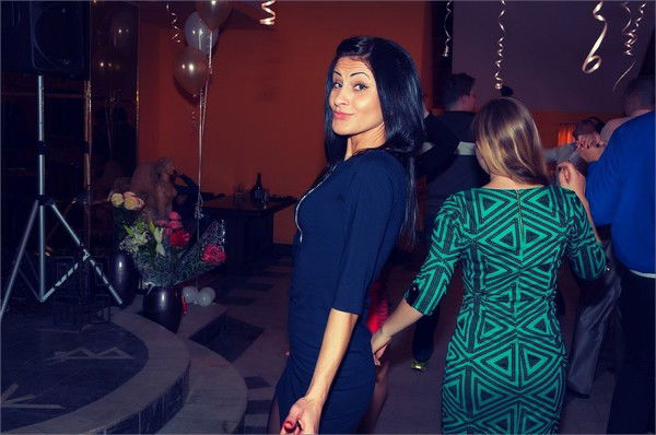 Екатерина Дяченко