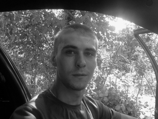 Александр Лузин