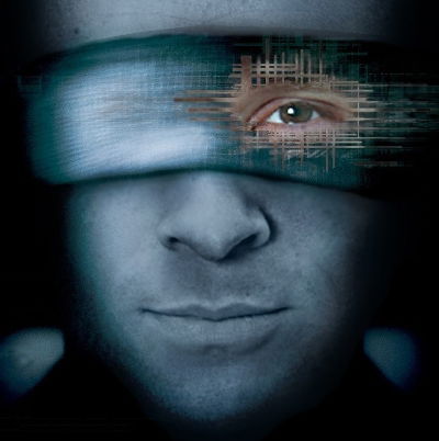 Даниэль Чернов