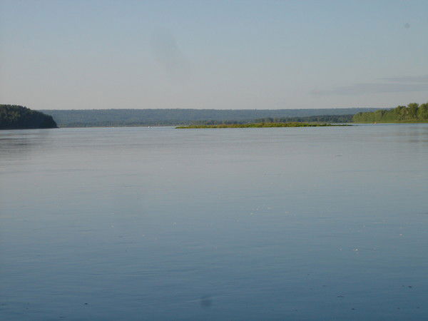 Николай Морозов