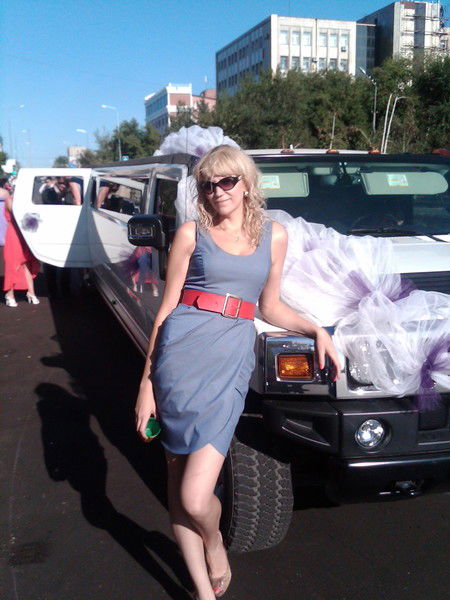 Марина Ефимова