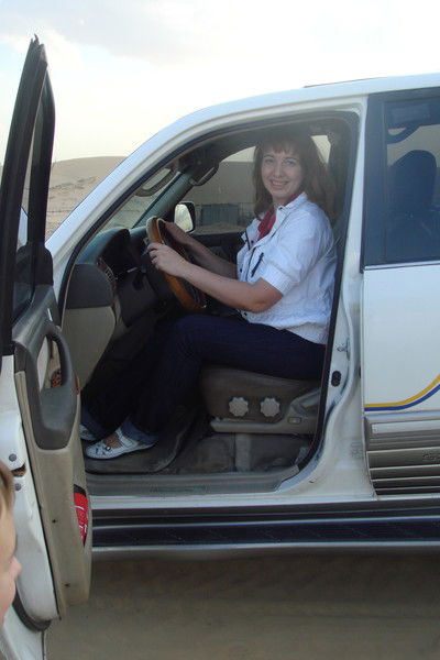 Оксана Маркелова