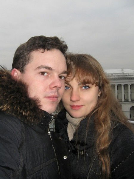 Игорь Кривошеев