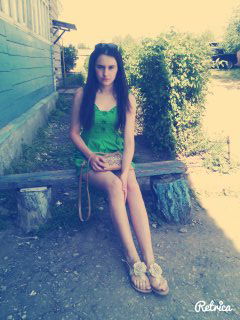 Митина Екатерина