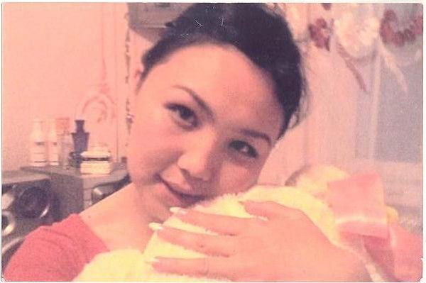 Баханай Алиева