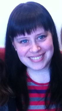 Виктория Ветрова